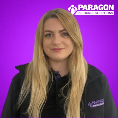 Demi Noga - Senior Recruitment Consultant